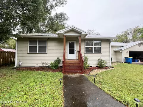 1540 Ryar Rd, Jacksonville, FL 32216