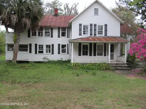 6069 George Hodges Rd, Macclenny, FL 32063
