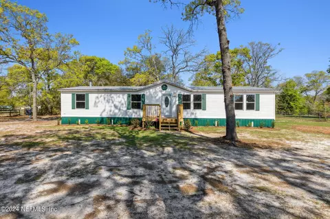 85143 Theresa Rd, Yulee, FL 32097