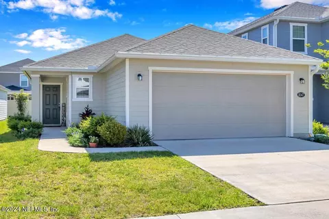 8147 Barley Way, Jacksonville, FL 32222