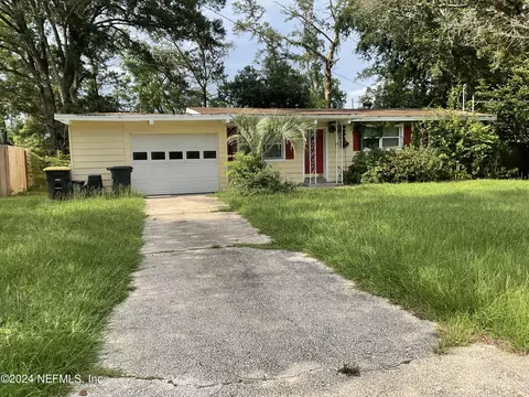 6703 Boy Blue Rd, Jacksonville, FL 32210