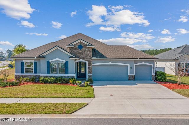 25 Estero Ct, Saint Augustine, FL 32084