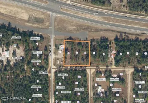 138 Belgrade St, Interlachen, FL 32148