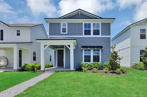 222 Plum Orchard Ln, Yulee, FL 32097