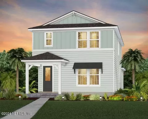 238 Plum Orchard Ln, Yulee, FL 32097