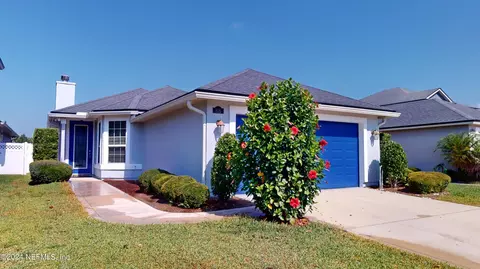 826 Glendale Ln, Orange Park, FL 32065