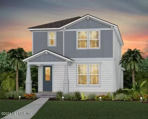 254 Plum Orchard Ln, Yulee, FL 32097