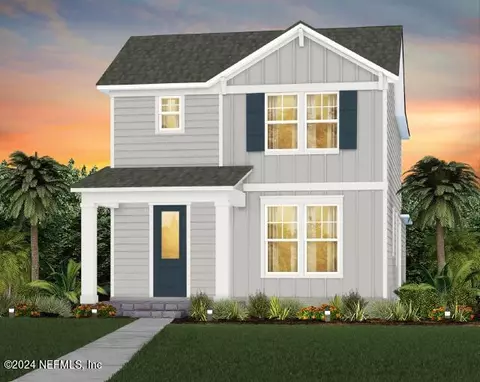 246 Plum Orchard Ln, Yulee, FL 32097