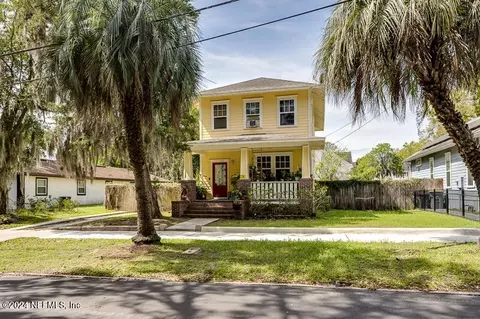 1132 N Market St, Jacksonville, FL 32206