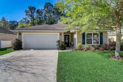 86244 Venetian Ave, Yulee, FL 32097