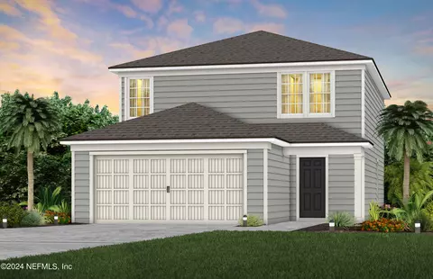 5543 Bullseye Cir, Jacksonville, FL 32244