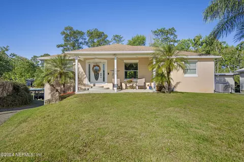 137 Sportsman Rd, Satsuma, FL 32189
