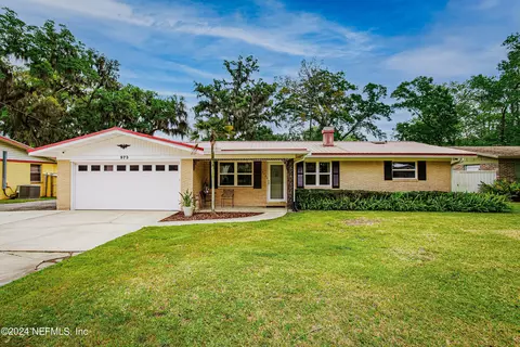 973 Grace Ter, Jacksonville, FL 32205
