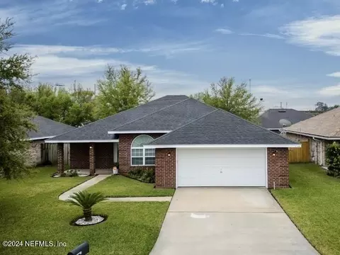 6564 Pemberley Ln, Jacksonville, FL 32244