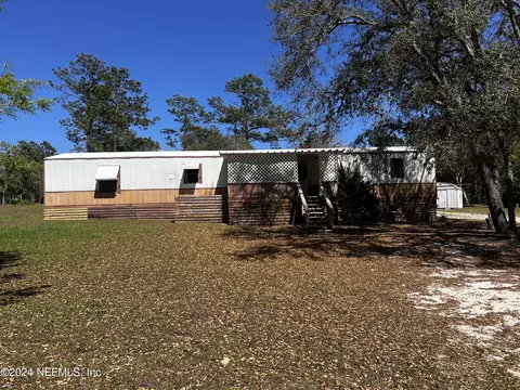 7635 Oak Forest Rd, Keystone Heights, FL 32656