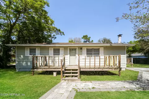 12233 Pheon St, Jacksonville, FL 32224