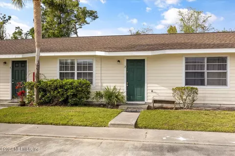 1845 Old Moultrie Rd #3, Saint Augustine, FL 32084 photo 1