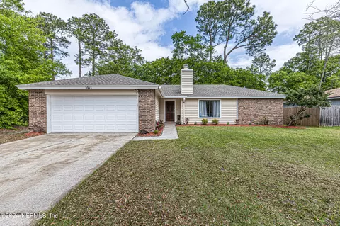 3943 Olympic Ln, Jacksonville, FL 32223