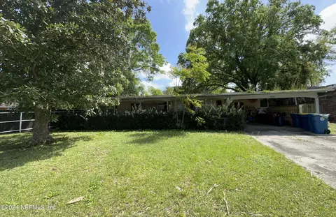 8404 Mathonia Ave, Jacksonville, FL 32211