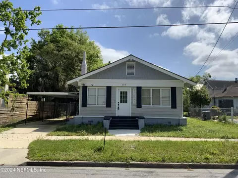 120 E 19th St, Jacksonville, FL 32206
