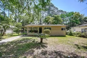 9217 Waynesboro Ave, Jacksonville, FL 32208
