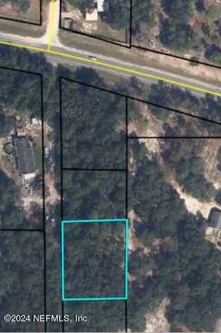 0 State Road 100, Melrose, FL 32666