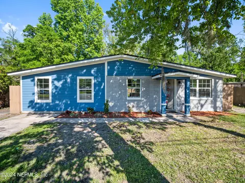 5609 Tampico Rd, Jacksonville, FL 32244