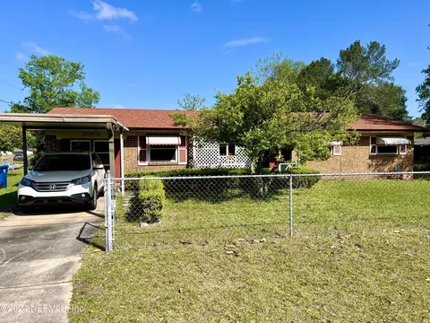 3005 Wedgefield Blvd, Jacksonville, FL 32277