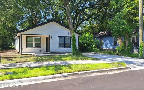 1912 W 6th St, Jacksonville, FL 32209