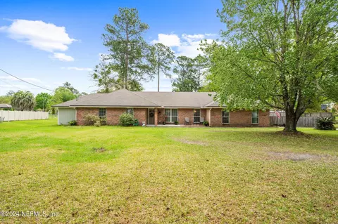 2903 Seminole Village Dr, Middleburg, FL 32068