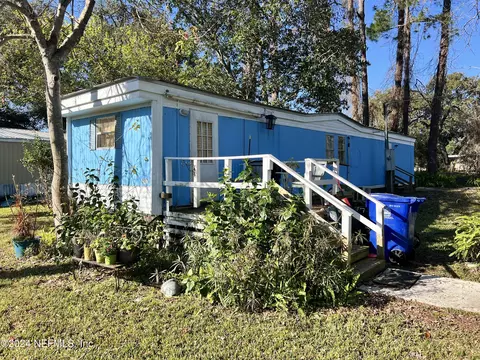 2957 Bradford St, Saint Augustine, FL 32084
