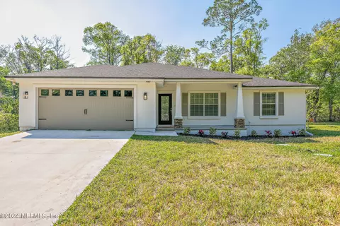 13422 Eynon Dr, Jacksonville, FL 32258