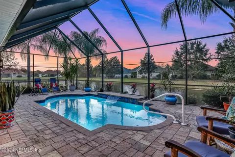 2440 E Caparina Dr, Saint Augustine, FL 32092