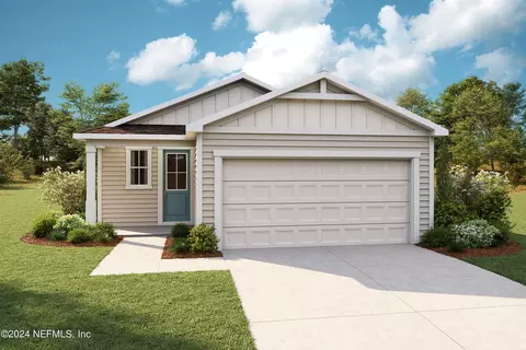 41 Spruce Hill Pt, Saint Johns, FL 32259