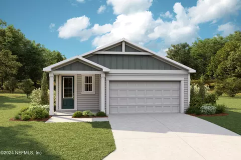 57 Spruce Hill Pt, Saint Johns, FL 32259