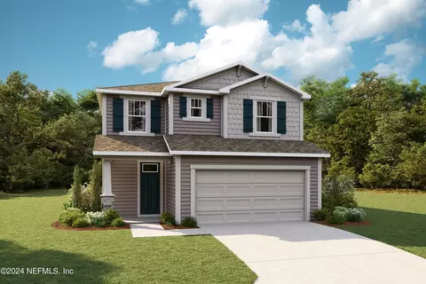109 Spruce Hill Pt, Saint Johns, FL 32259