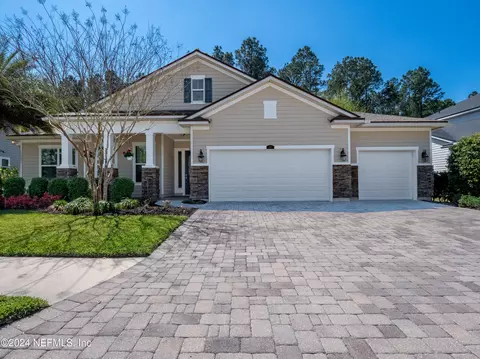 125 Weathered Edge Dr, Saint Augustine, FL 32092