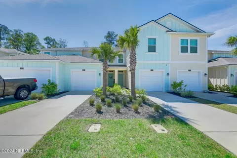 160 Pasadena Dr, Saint Augustine, FL 32095