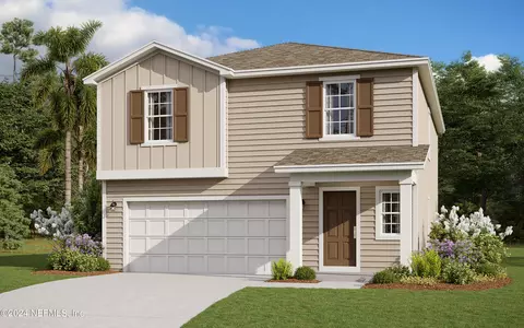 84 Posadas Ln, Saint Augustine, FL 32095