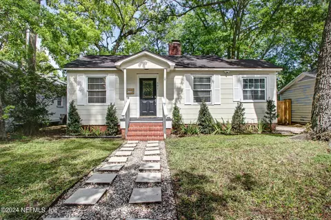 597 Talbot Ave, Jacksonville, FL 32205