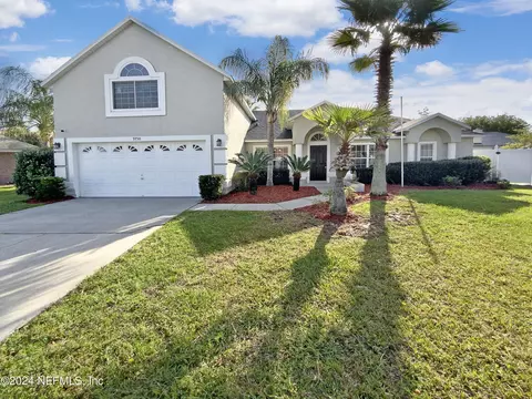 9758 Brockham Ct, Jacksonville, FL 32221