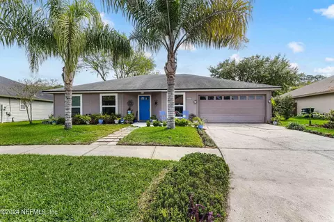 3223 Glendyne Dr E, Jacksonville, FL 32216