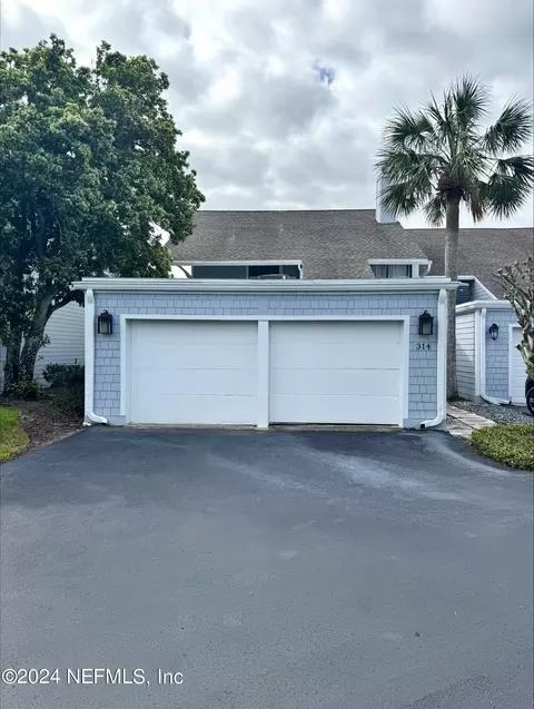 314 Deer Run Dr, Ponte Vedra Beach, FL 32082