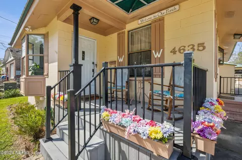 4635 Polaris St, Jacksonville, FL 32205