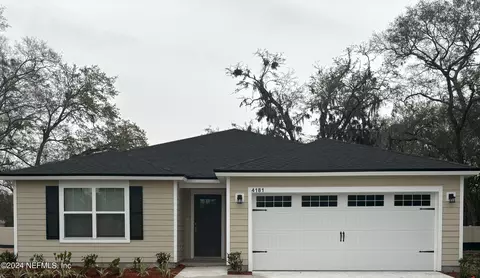 4181 Suncoast Crossing Ln, Jacksonville, FL 32210
