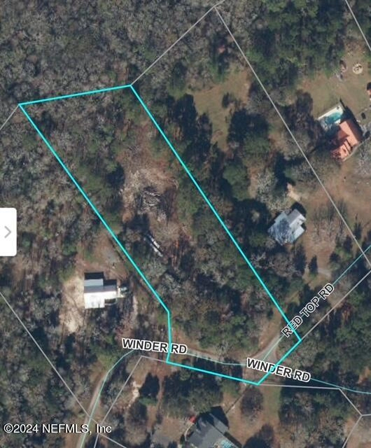 7917 RED TOP RD