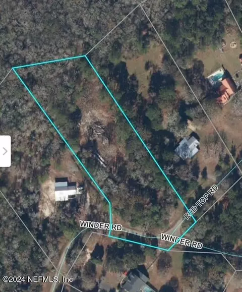 7917 Red Top Rd, Macclenny, FL 32063 photo 1