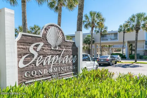 901 Ocean Blvd #2, Atlantic Beach, FL 32233