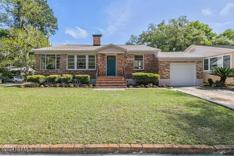 1743 Canterbury St, Jacksonville, FL 32205