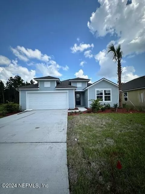 2869 Wild Pine Ln, Green Cove Springs, FL 32043